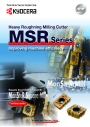 Kyocera: MSR Series